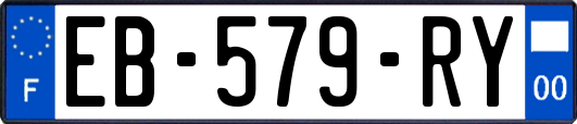 EB-579-RY