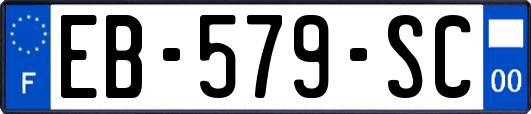 EB-579-SC
