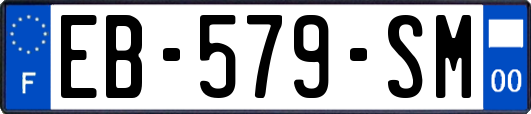 EB-579-SM