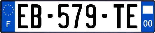 EB-579-TE