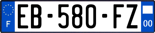 EB-580-FZ