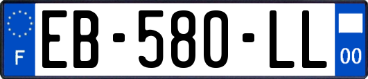 EB-580-LL