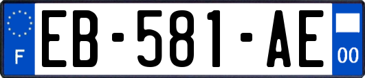 EB-581-AE