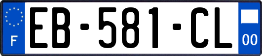 EB-581-CL