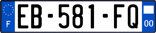 EB-581-FQ