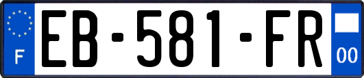 EB-581-FR