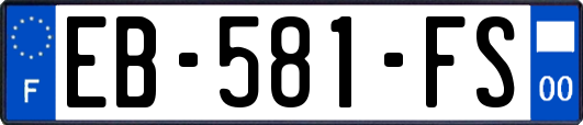 EB-581-FS