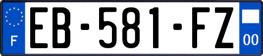 EB-581-FZ