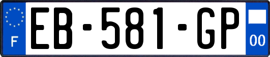 EB-581-GP