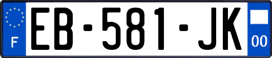 EB-581-JK