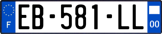 EB-581-LL