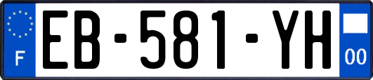 EB-581-YH