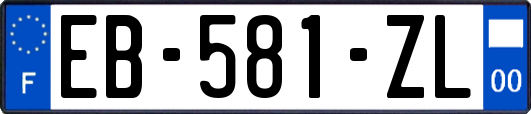 EB-581-ZL
