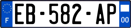 EB-582-AP