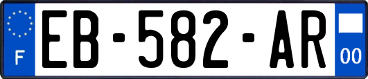 EB-582-AR