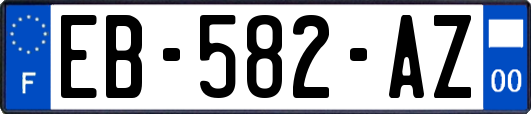 EB-582-AZ