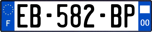 EB-582-BP