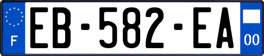 EB-582-EA