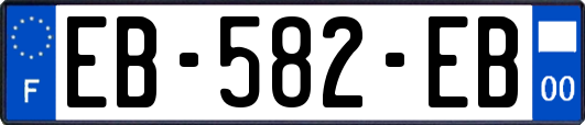 EB-582-EB