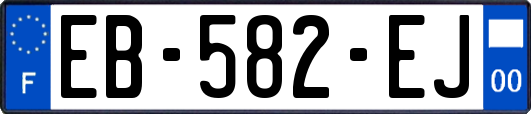 EB-582-EJ