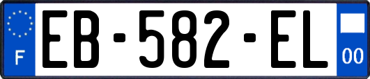 EB-582-EL