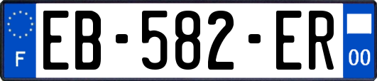 EB-582-ER