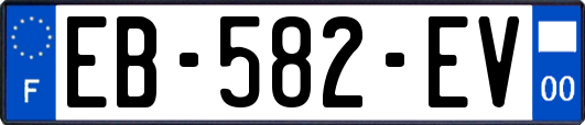 EB-582-EV