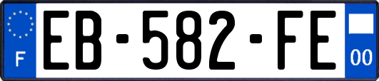 EB-582-FE