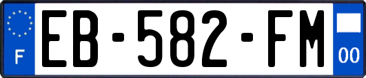 EB-582-FM