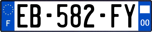 EB-582-FY