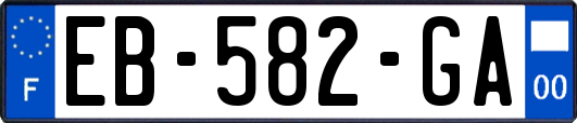 EB-582-GA