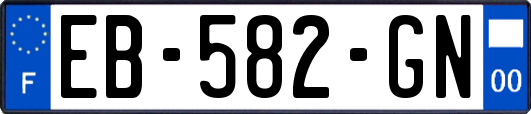 EB-582-GN