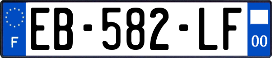 EB-582-LF
