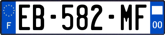 EB-582-MF