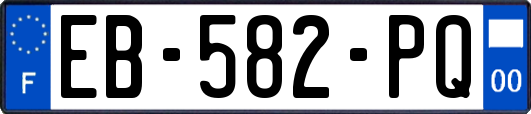 EB-582-PQ