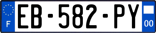 EB-582-PY