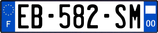 EB-582-SM