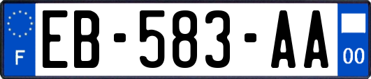 EB-583-AA