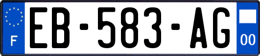 EB-583-AG