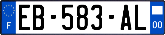 EB-583-AL