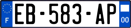 EB-583-AP