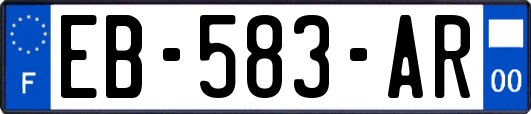 EB-583-AR