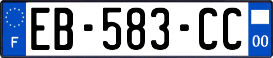 EB-583-CC