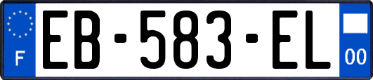 EB-583-EL