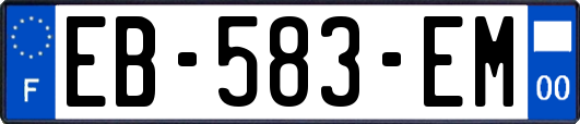 EB-583-EM
