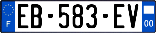 EB-583-EV