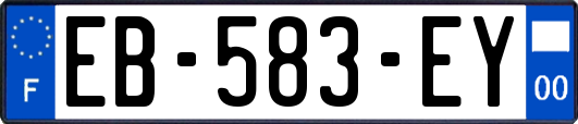 EB-583-EY