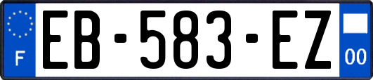 EB-583-EZ