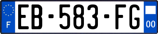 EB-583-FG