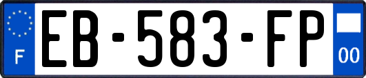 EB-583-FP